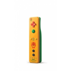 Wii Remote Plus Bowser (Wii, WiiU)